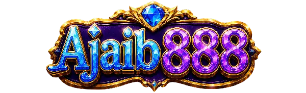 Logo Ajaib888